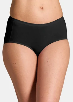 Taillenslip im 4er-Pack