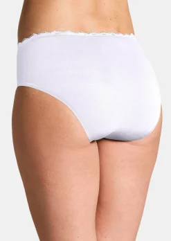 Taillenslip im 2er-Pack