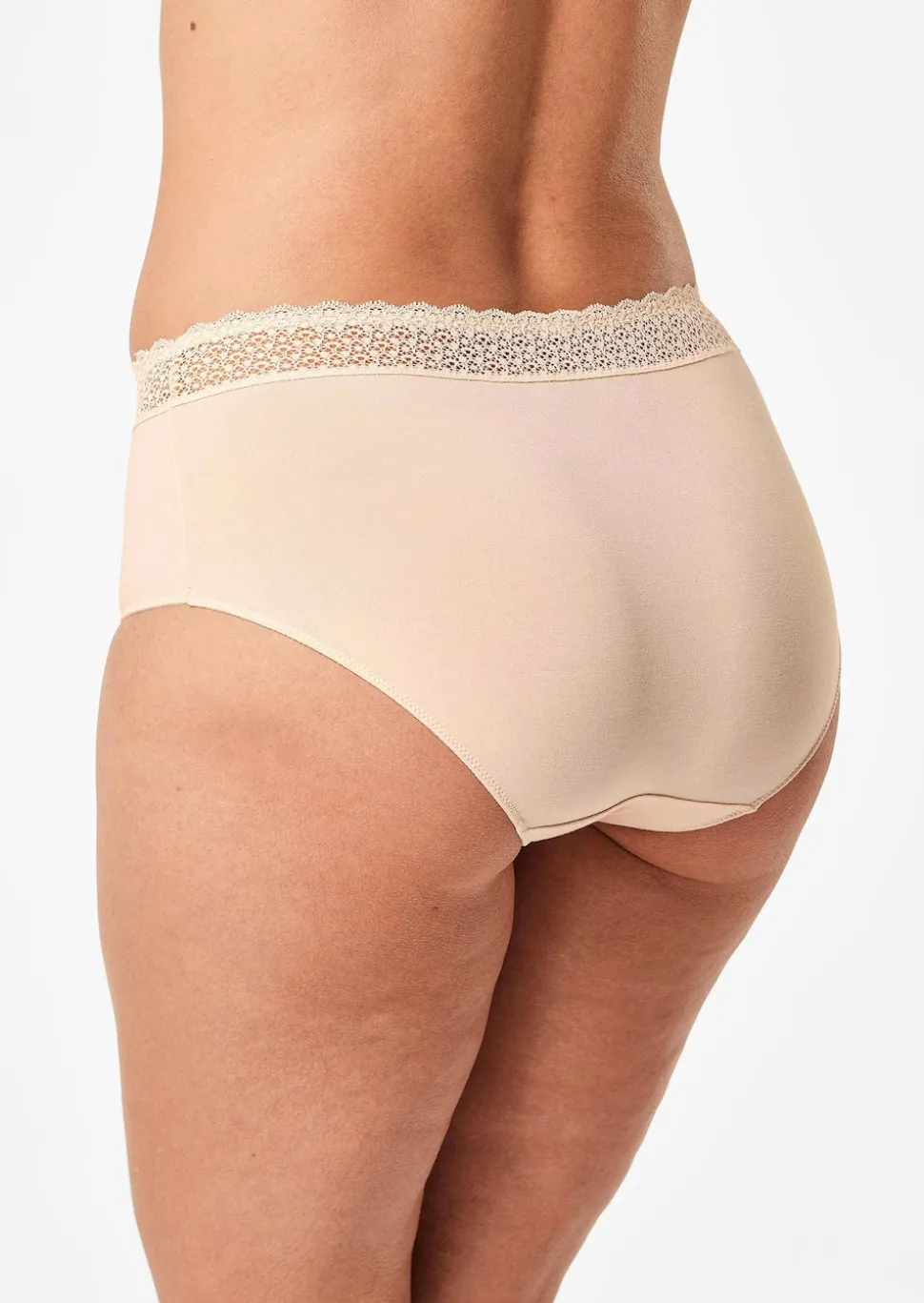 Taillenslip im 2er-Pack