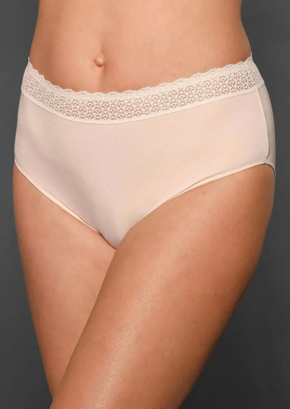 Taillenslip im 2er-Pack