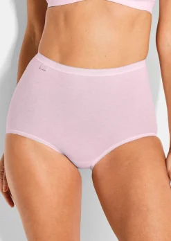 Taillenslip im 4er-Pack