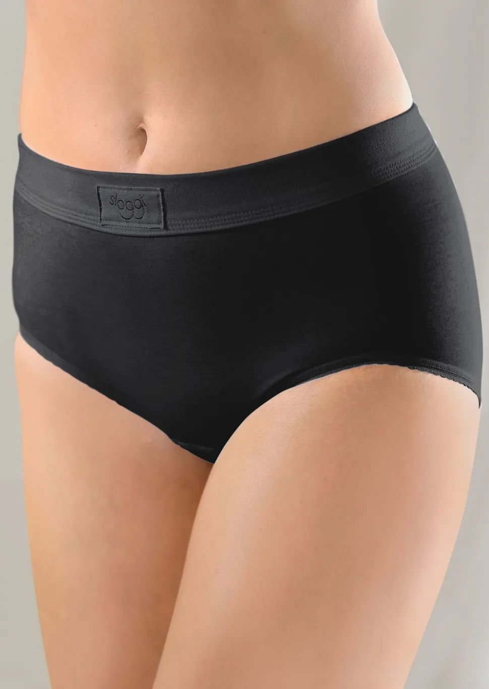 Taillenslip im 2er-Pack