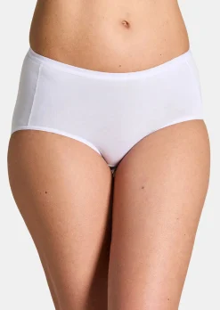 Taillenslip im 4er-Pack