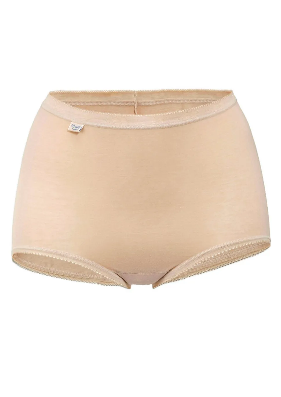 Taillenslip im 2er-Pack