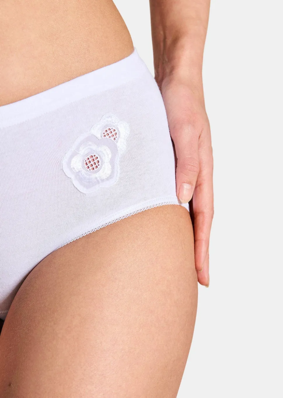 Taillenslip im 3er-Pack