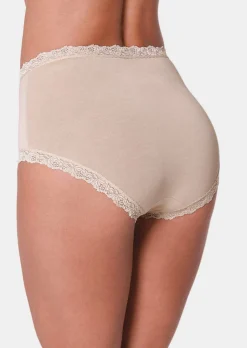 Taillenslip im 3er-Pack