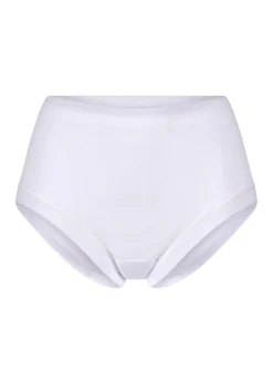 Taillenslip im 3er-Pack aus Baumwolle