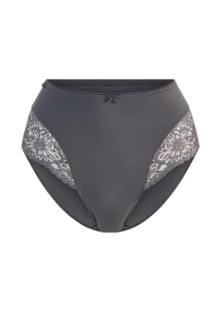 Taillenslip mit Spitze