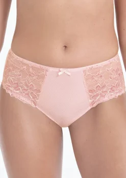 Taillenslip mit Spitze