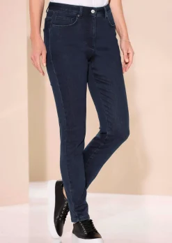 Thermohose BELLA innen angeraut