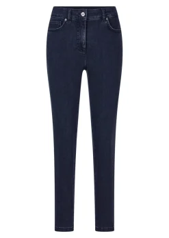 Thermohose BELLA innen angeraut