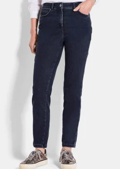 Thermohose BELLA innen angeraut