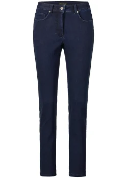 Thermohose BELLA innen angeraut