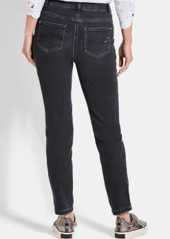 Thermohose BELLA innen angeraut