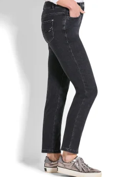 Thermohose BELLA innen angeraut