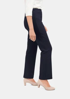 Thermo-Schlupfhose CARLA aus Jersey