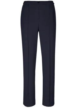 Thermo-Schlupfhose CARLA aus Jersey