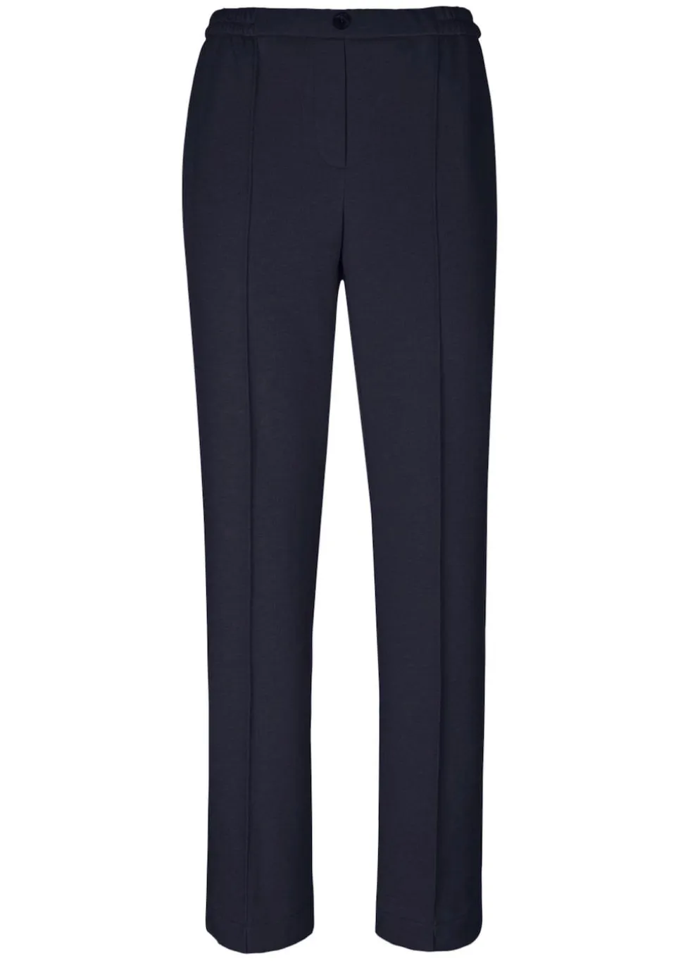 Thermo-Schlupfhose CARLA aus Jersey