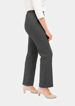 Thermo-Schlupfhose CARLA aus Jersey