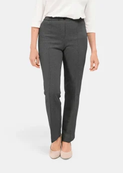 Thermo-Schlupfhose CARLA aus Jersey