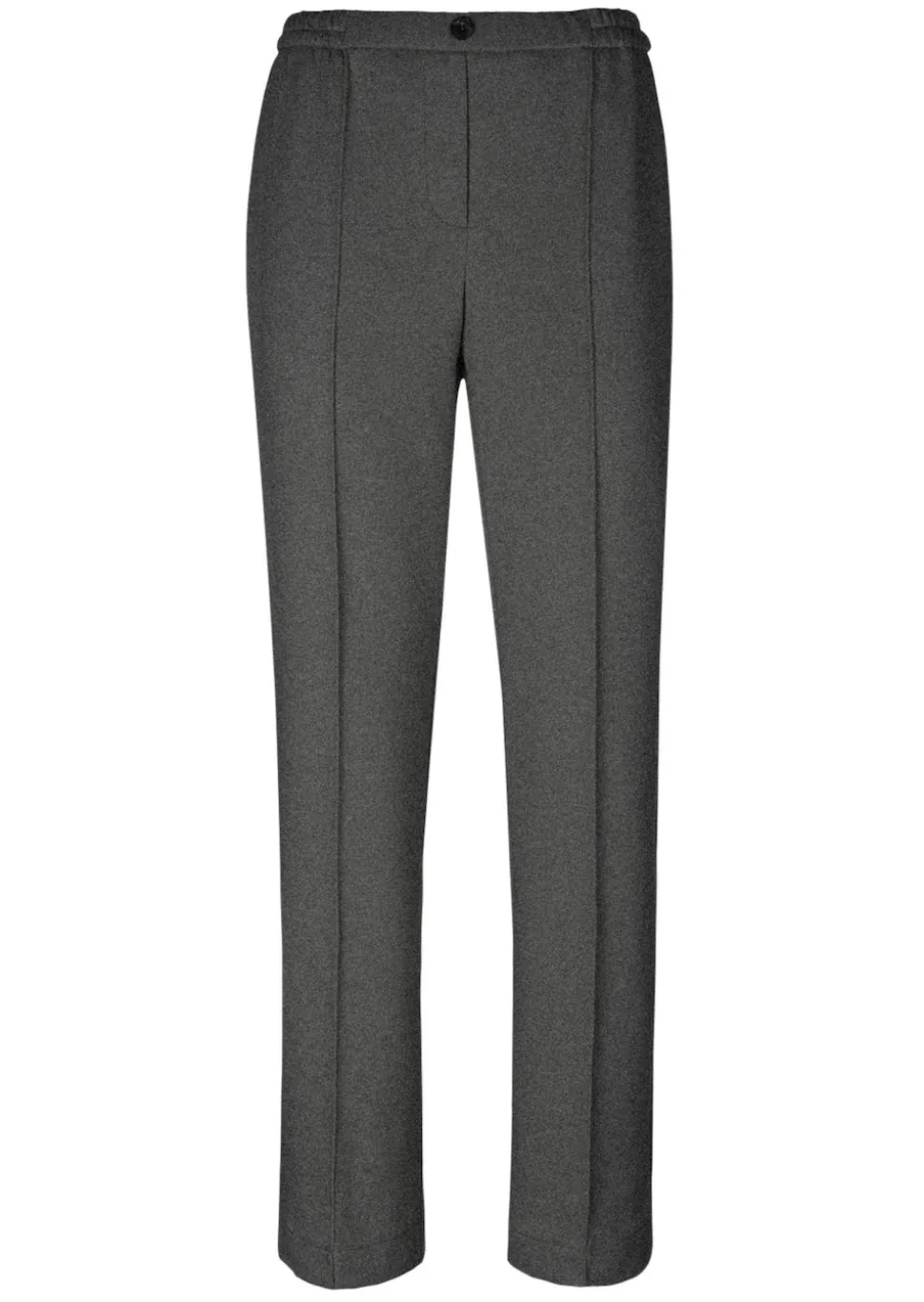 Thermo-Schlupfhose CARLA aus Jersey