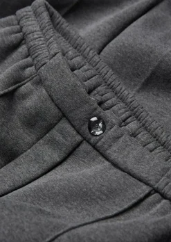 Thermo-Schlupfhose CARLA aus Jersey