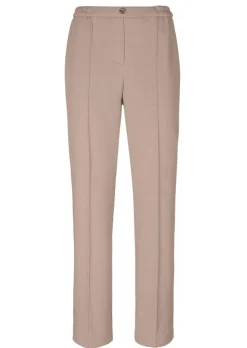 Thermo-Schlupfhose CARLA aus Jersey