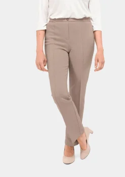 Thermo-Schlupfhose CARLA aus Jersey