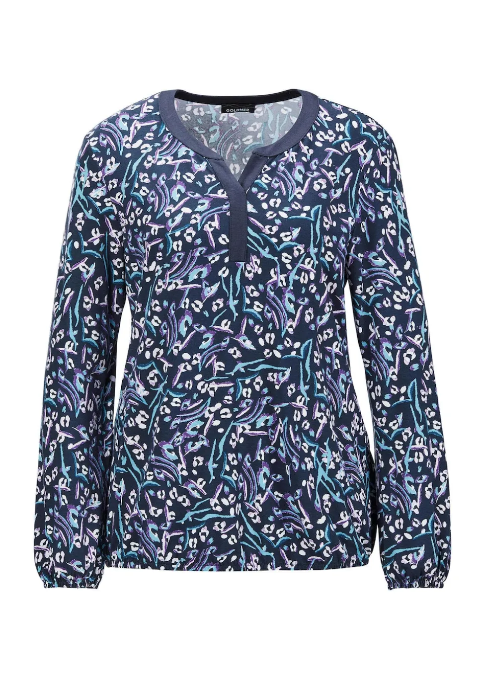 Trageangenehmes Shirt mit individuellem Druck