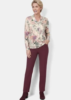 Traumhaftes Flanellshirt