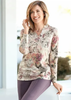 Traumhaftes Flanellshirt