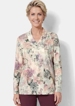 Traumhaftes Flanellshirt