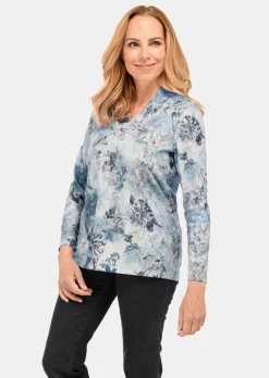 Traumhaftes Flanellshirt