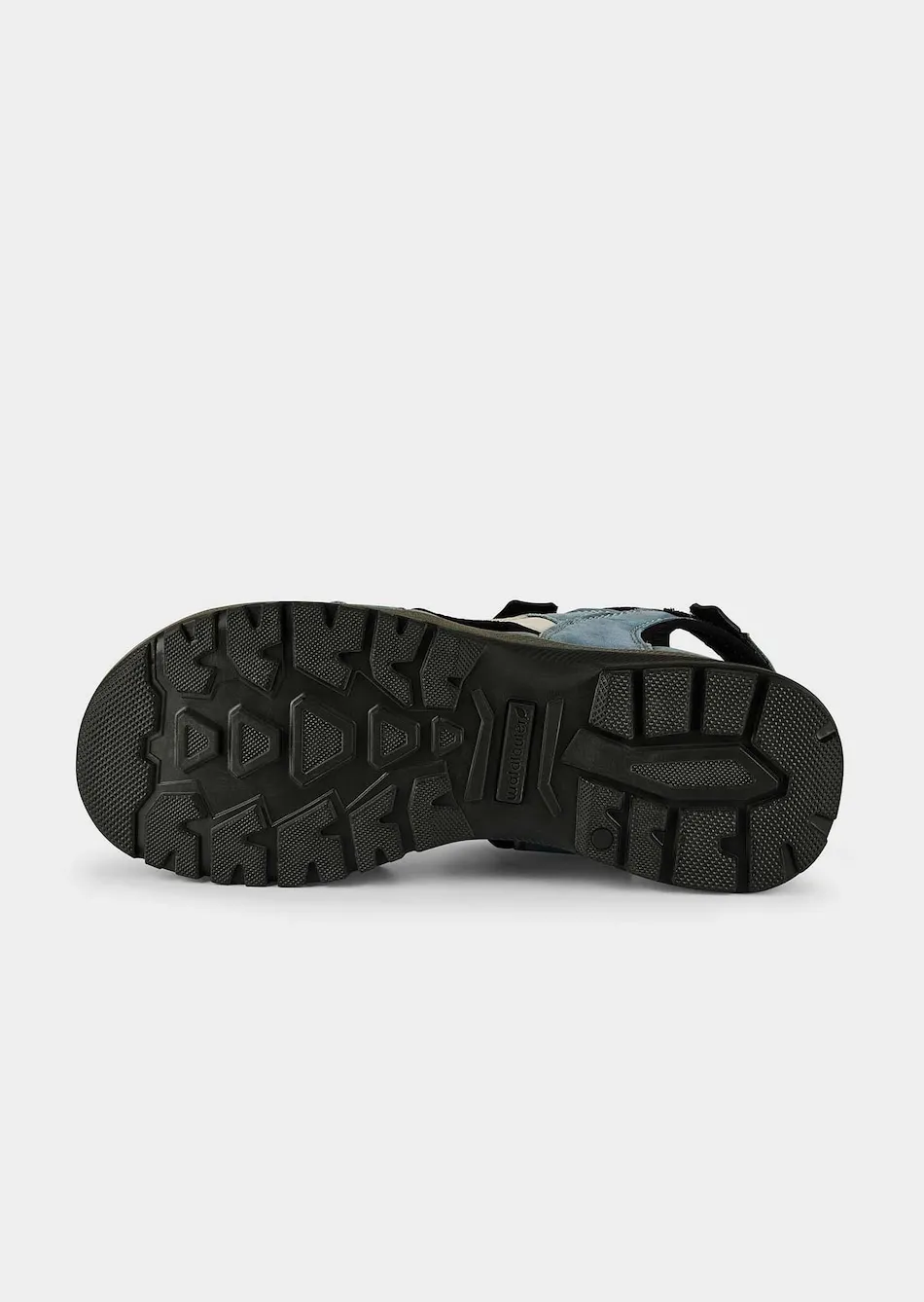 Trekking-Sandalen