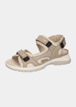 Trekking-Sandalen