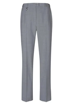 Trevira-Schurwollhose CARLA COMFORT+