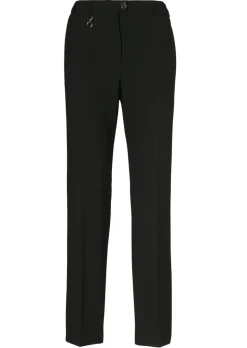 Trevira-Schurwollhose CARLA COMFORT+
