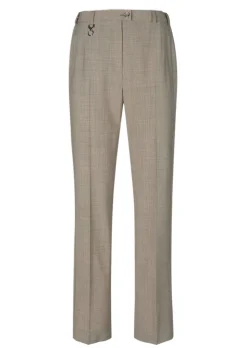 Trevira-Schurwollhose CARLA COMFORT+