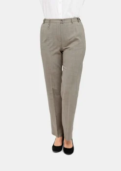 Trevira-Schurwollhose CARLA COMFORT+