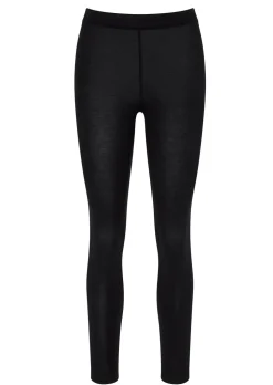 Unterzug-Leggings mit Merinowolle
