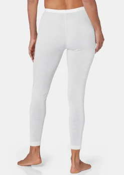 Unterzug-Leggings mit Merinowolle