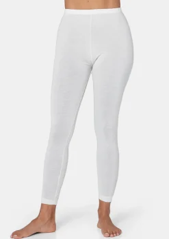 Unterzug-Leggings mit Merinowolle