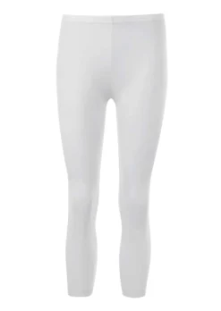 Unterzug-Leggings mit Merinowolle