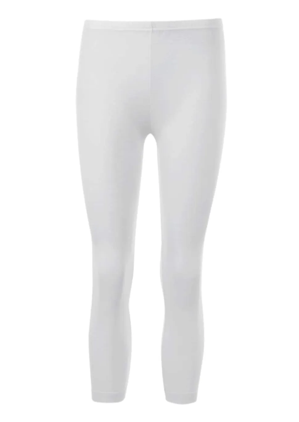 Unterzug-Leggings mit Merinowolle