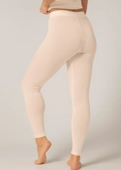 Unterzug-Leggings mit Merinowolle
