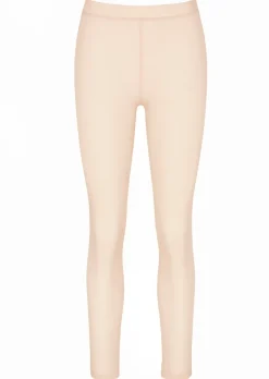 Unterzug-Leggings mit Merinowolle
