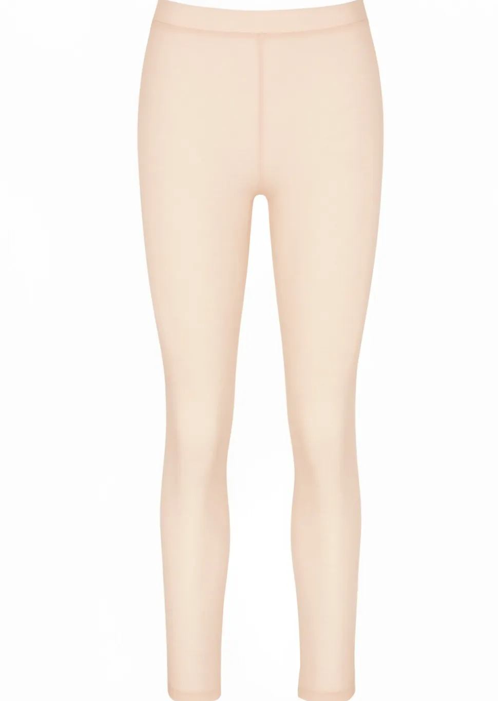 Unterzug-Leggings mit Merinowolle