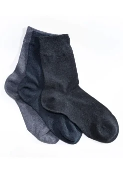 Venenfreundliche Socken, 3er-Set