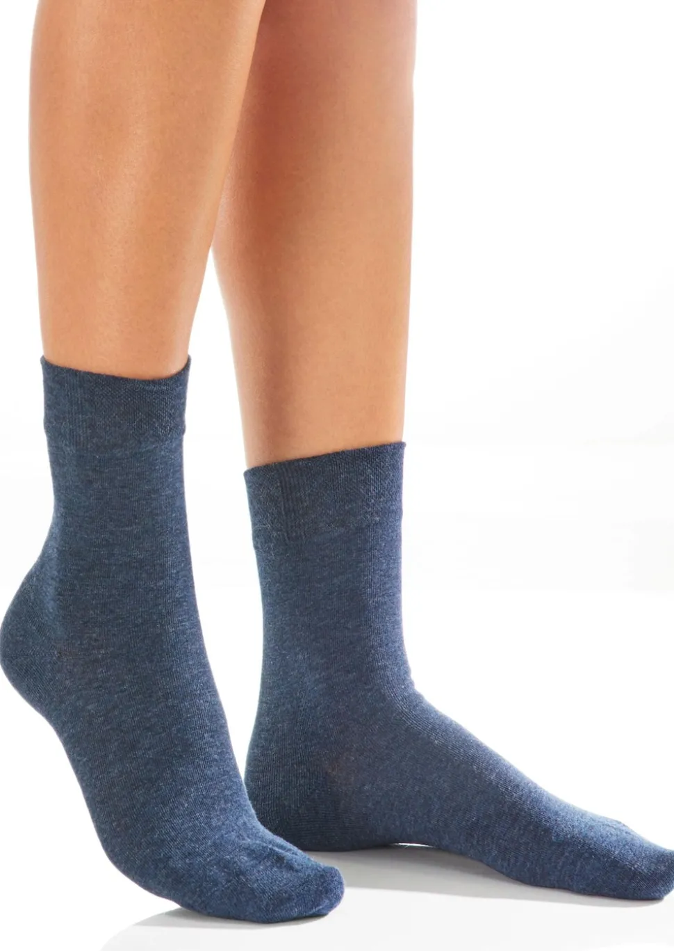 Venenfreundliche Socken, 3er-Set