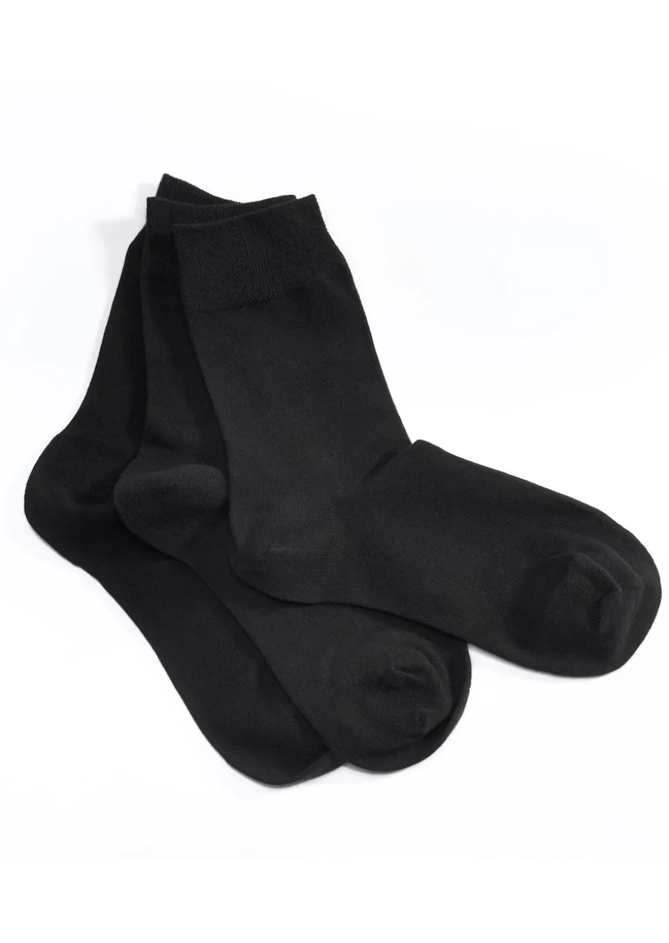 Venenfreundliche Socken, 3er-Set